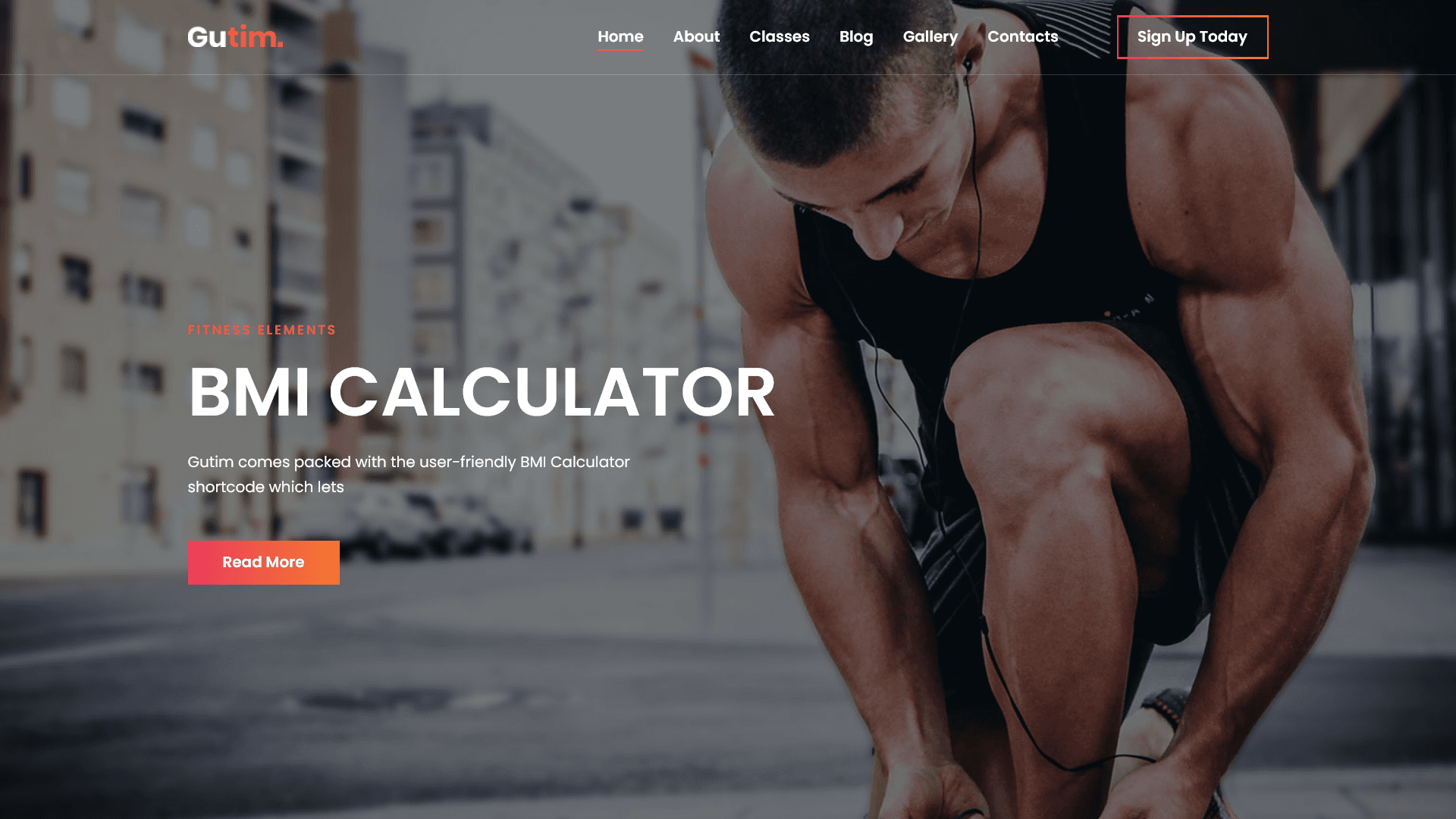 Portfolio Website
